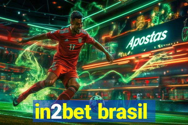 in2bet brasil